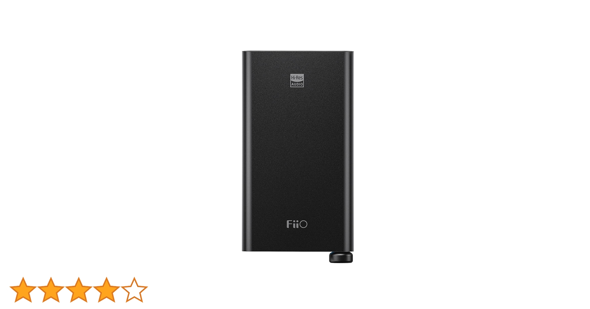 FiiO Q3 Headphone Amps Amplifier Portable High Resolution DAC